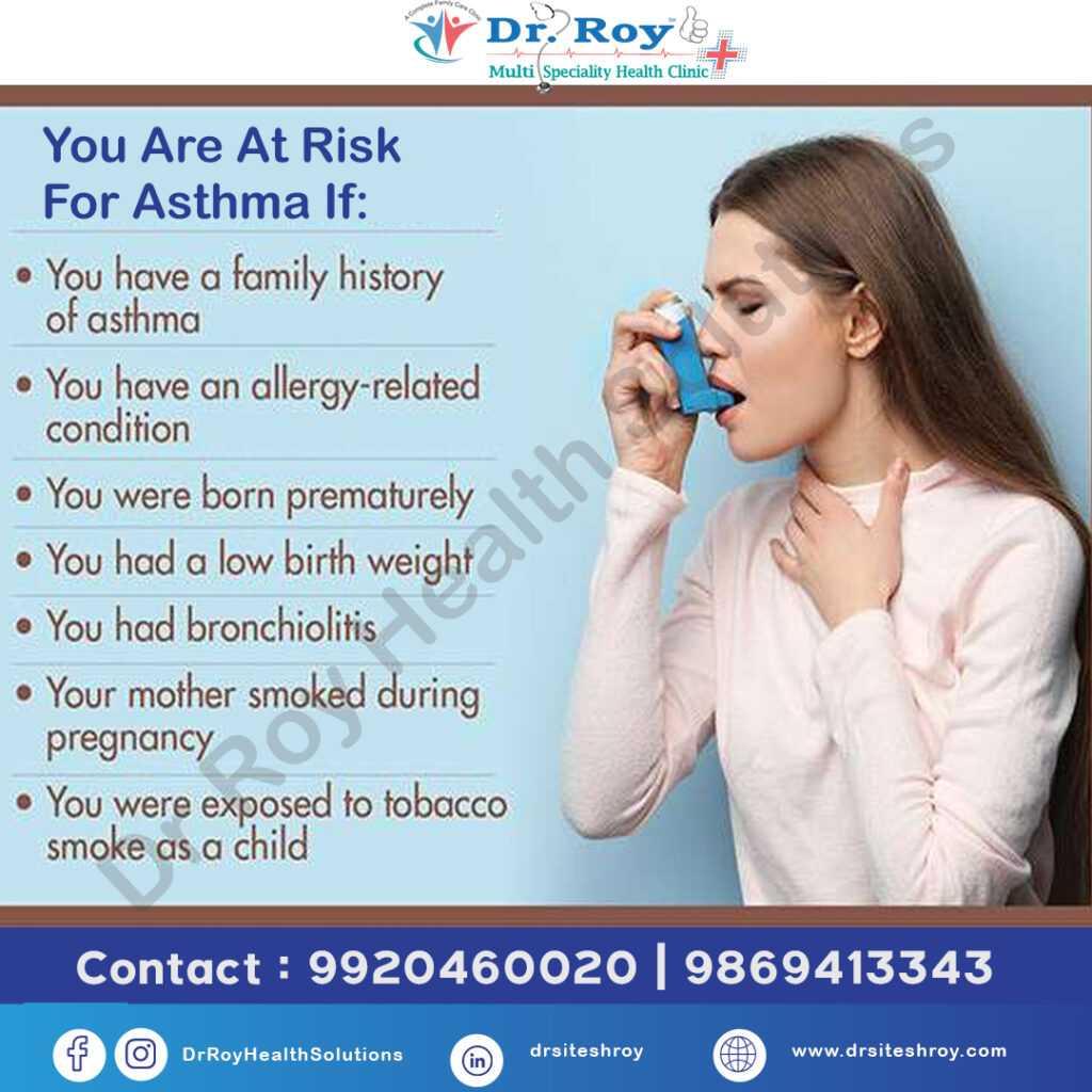 for Asthma If