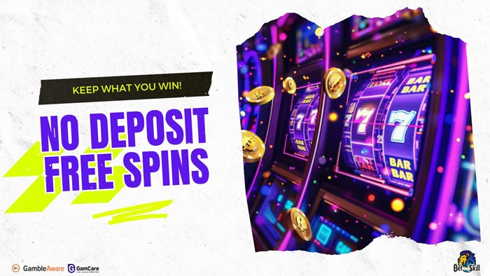 Discover 71 Free Spins No Deposit Bonuses for New Players