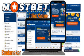 Mostbet Kyrgyzstan - Your Premier Online Betting Experience