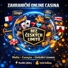 Online kasina pro české hráče Tipy a triky Online kasina pro české hráče Tipy a triky