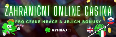Online kasina pro české hráče Tipy a triky Online kasina pro české hráče Tipy a triky