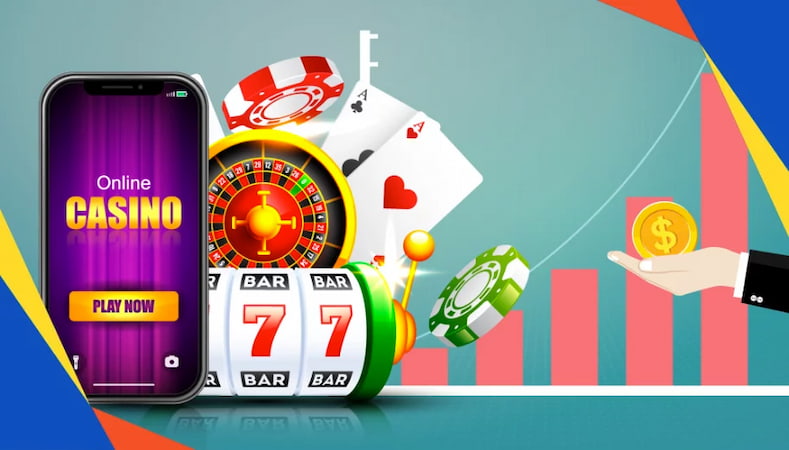 Discover the Excitement of MrLucky9 Casino Your Ultimate Gaming Destination 585151644