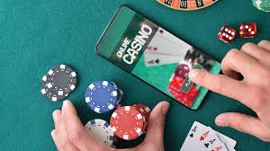 Discover the Excitement of Online Gaming at MadCasino UK
