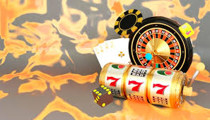 Discover the Thrills of Spinny Casino Your Ultimate Gaming Destination 701826534