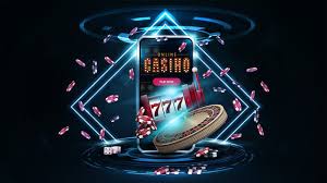 Experience the Thrill of Online Casino Rouge 815801441 Experience the Thrill of Online Casino Rouge 815801441