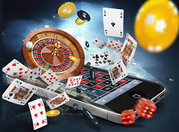 Experience Thrilling Gaming at Nalu Casino & Sportsbook Experience Thrilling Gaming at Nalu Casino & Sportsbook