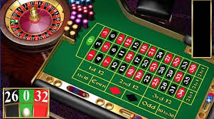 Red Door Roulette - Das aufregende Spiel für Casino-Liebhaber