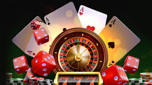 The Thrilling World of Real Money Slot Machines -961545794