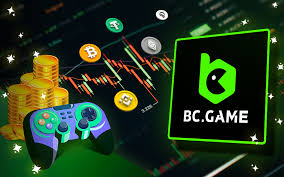Experience Gaming Like Never Before with the BC.Game Mobile App Experience Gaming Like Never Before with the BC.Game Mobile App