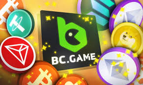 Explore the Exciting Features of BC.Game Platform