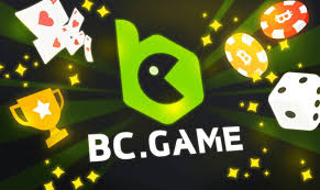 Explore the Exciting World of Betting with BC.Game App
