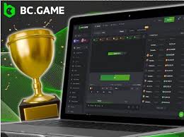 Explore the Exciting World of Betting with BC.Game App