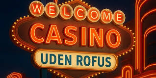 Find Det Bedste Casino Uden RoFUS 1364126503