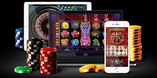 The Exciting World of CasinoCasino Where Fun Meets Fortune